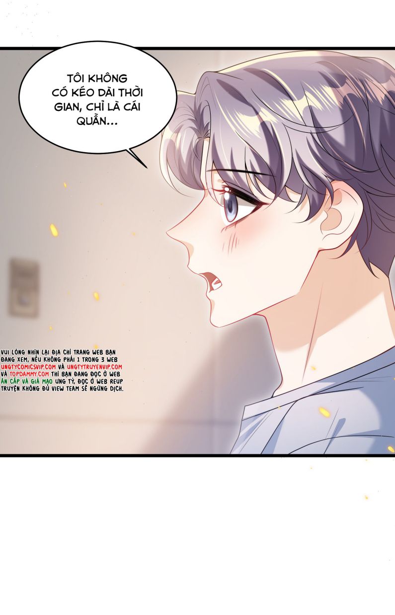 Thẳng Thắn Từ Nghiêm Chapter 72 - Trang 4