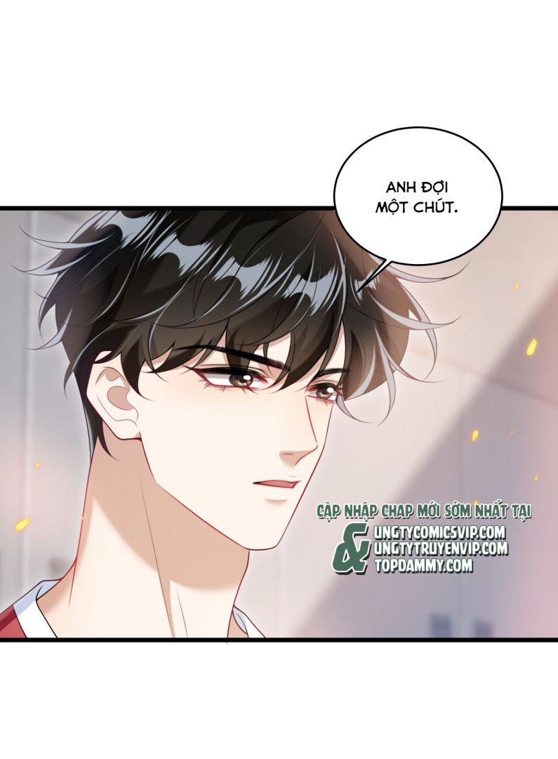 Thẳng Thắn Từ Nghiêm Chapter 72 - Trang 4