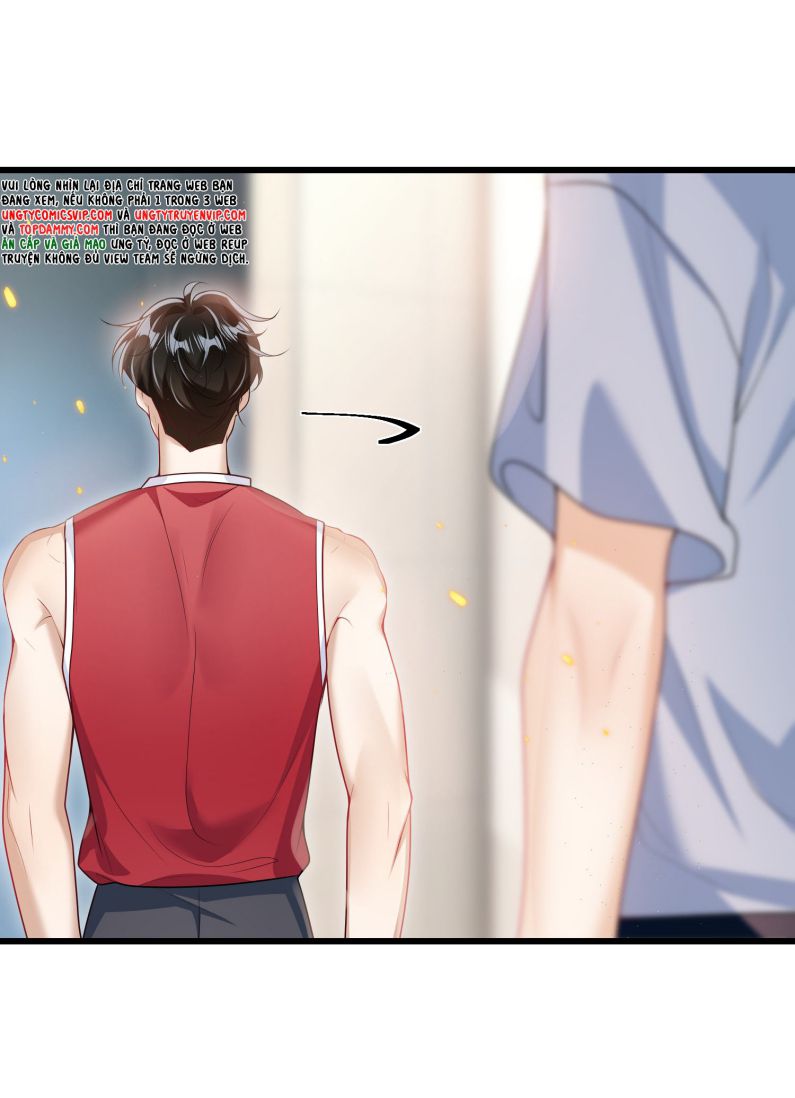 Thẳng Thắn Từ Nghiêm Chapter 72 - Trang 4