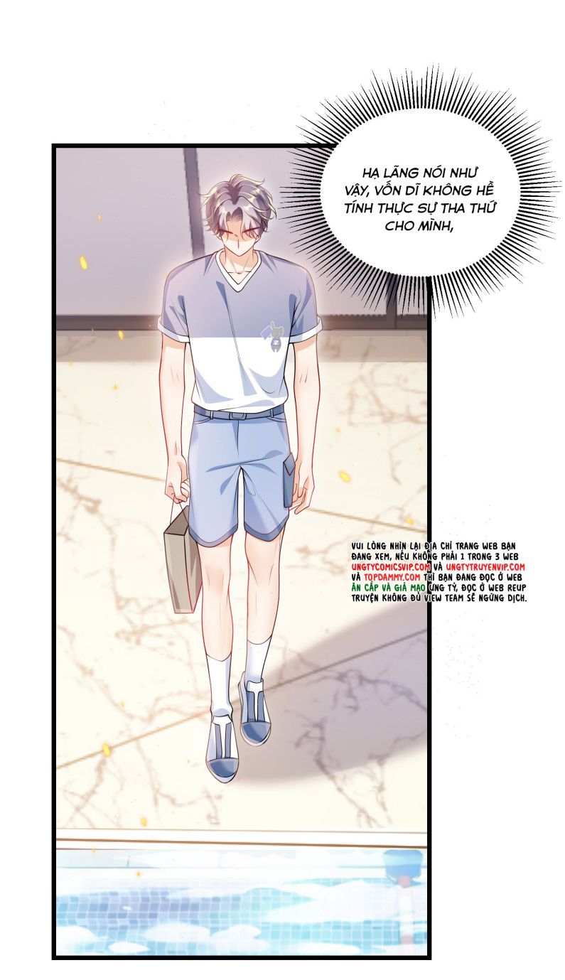 Thẳng Thắn Từ Nghiêm Chapter 72 - Trang 4