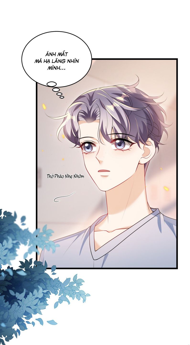 Thẳng Thắn Từ Nghiêm Chapter 72 - Trang 4