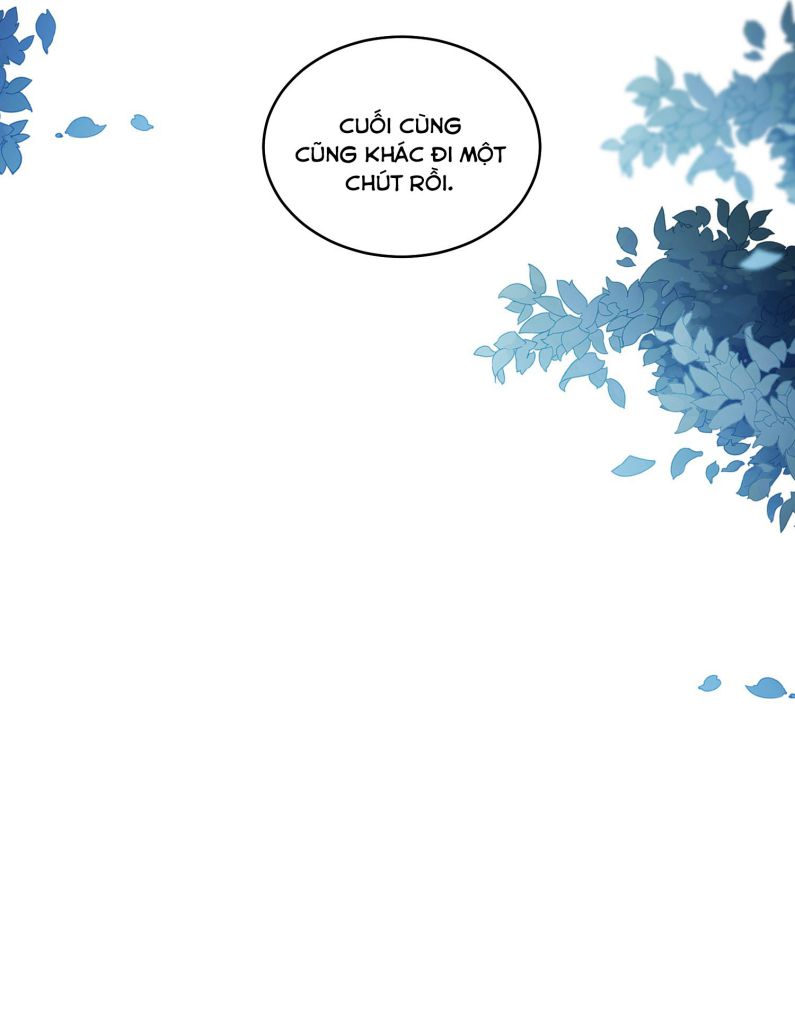 Thẳng Thắn Từ Nghiêm Chapter 72 - Trang 4