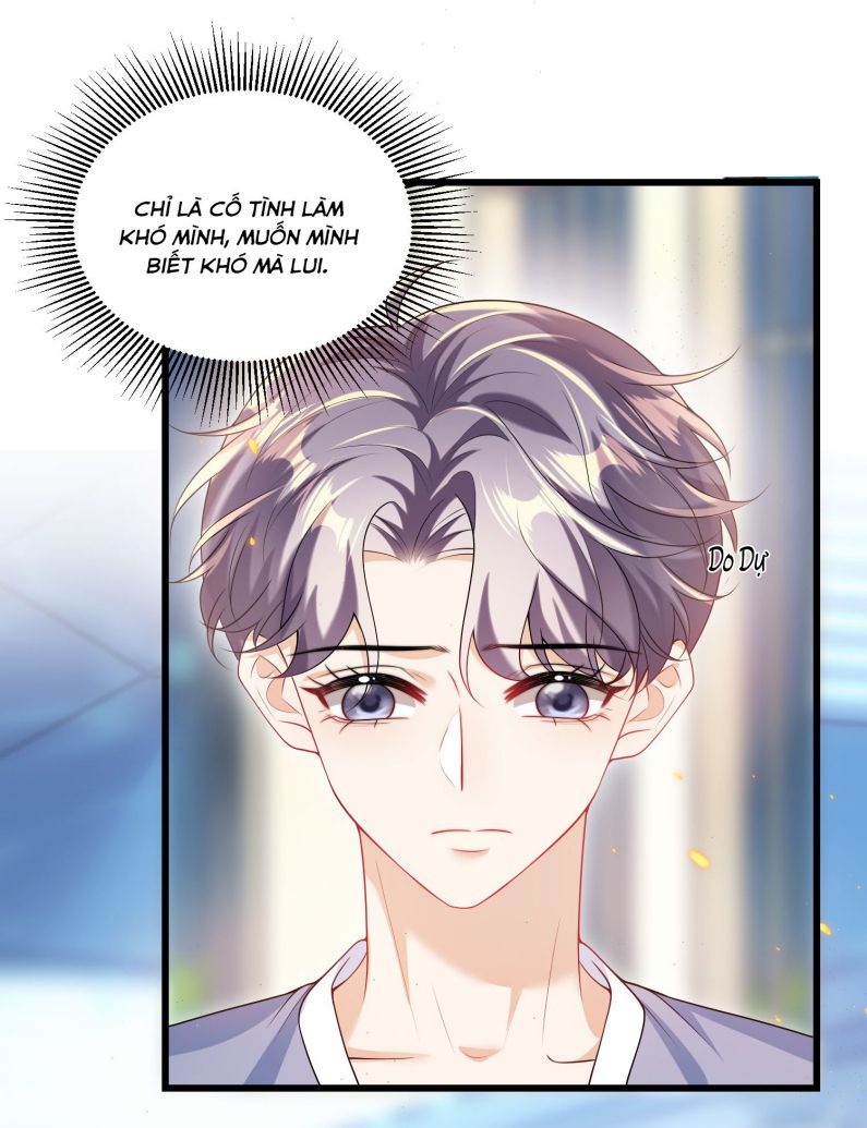 Thẳng Thắn Từ Nghiêm Chapter 72 - Trang 4