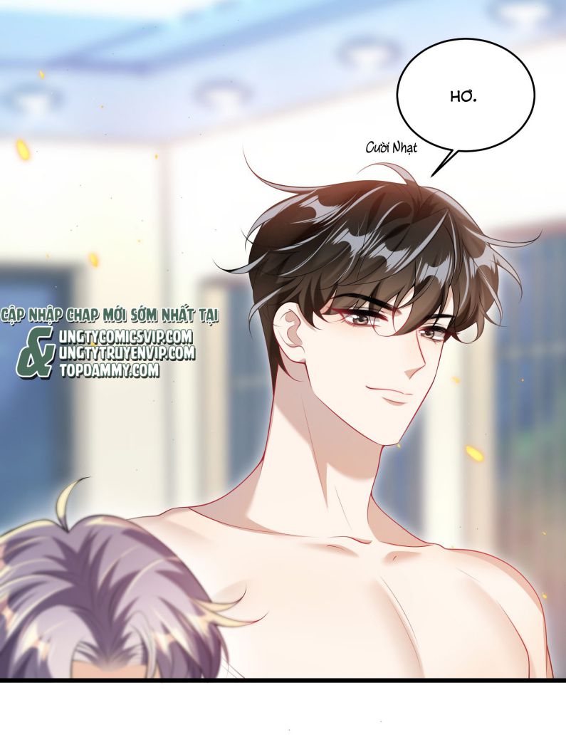 Thẳng Thắn Từ Nghiêm Chapter 72 - Trang 4