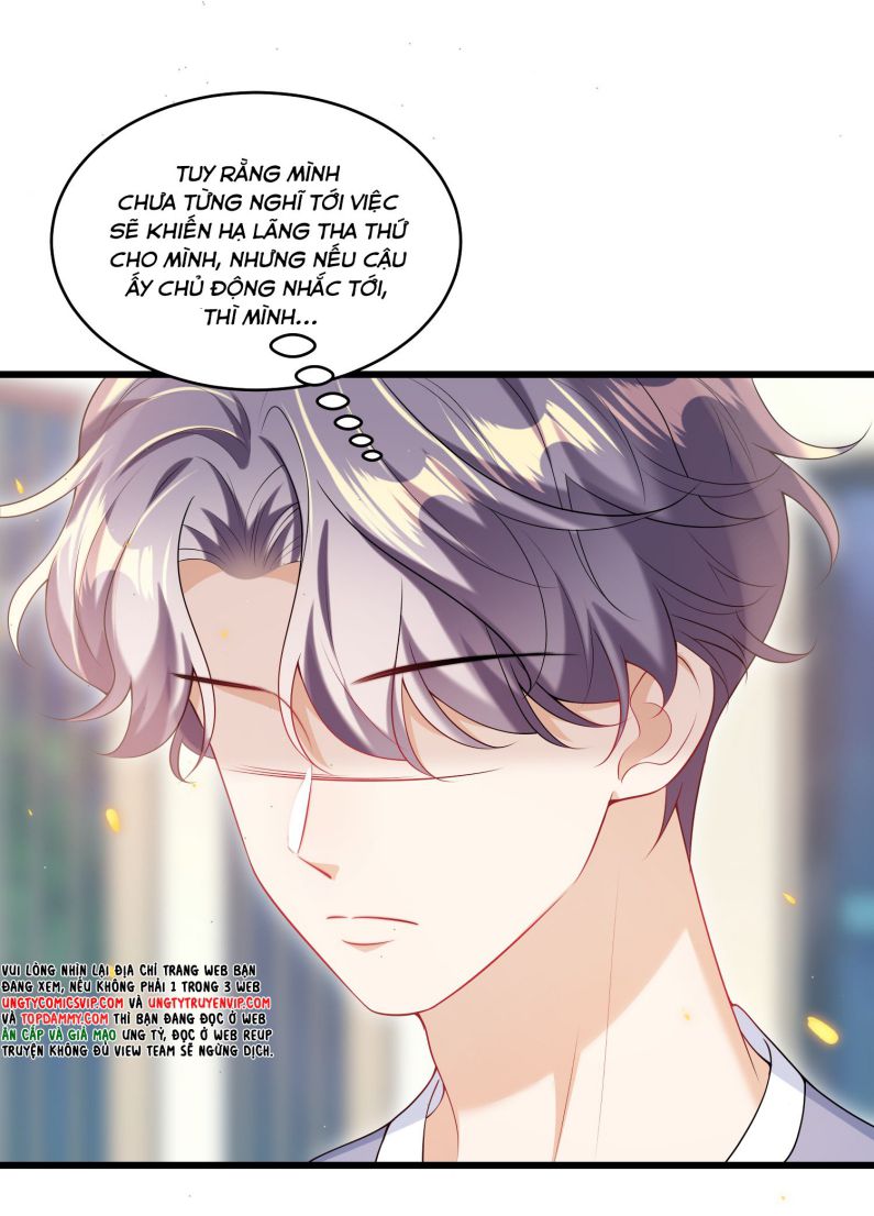 Thẳng Thắn Từ Nghiêm Chapter 72 - Trang 4