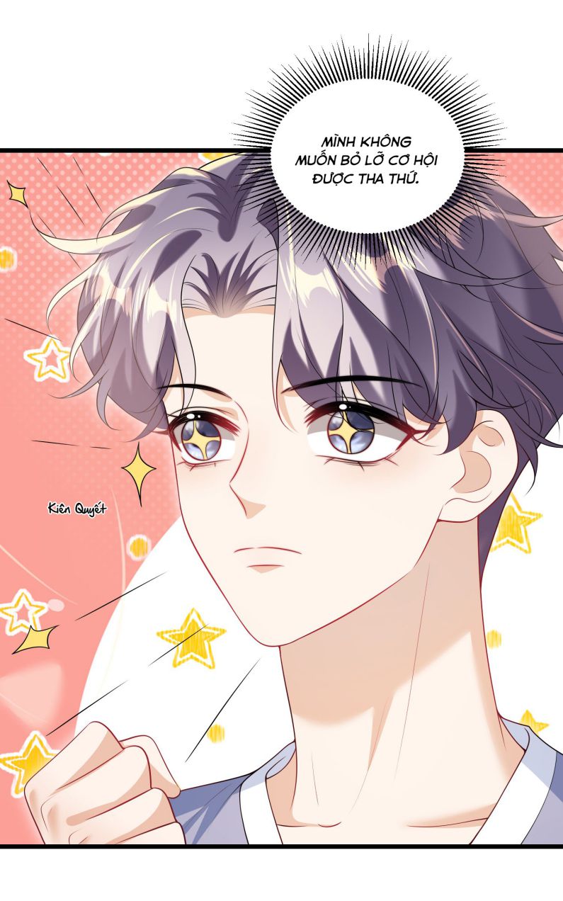 Thẳng Thắn Từ Nghiêm Chapter 72 - Trang 4