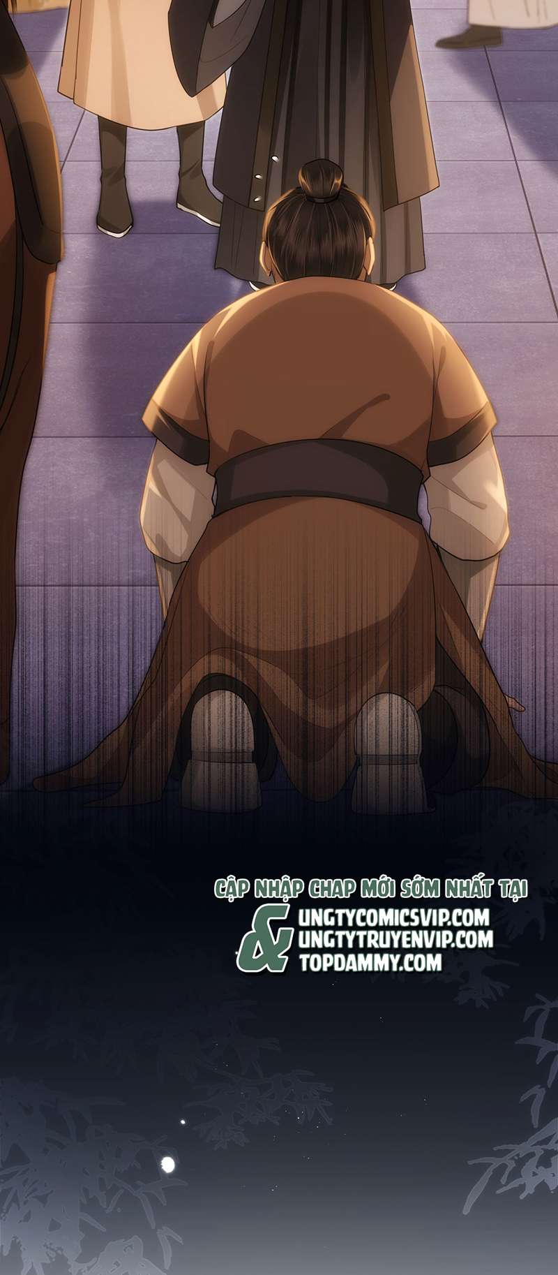 Điện Hạ Khuynh Thành Chapter 55 - Trang 4