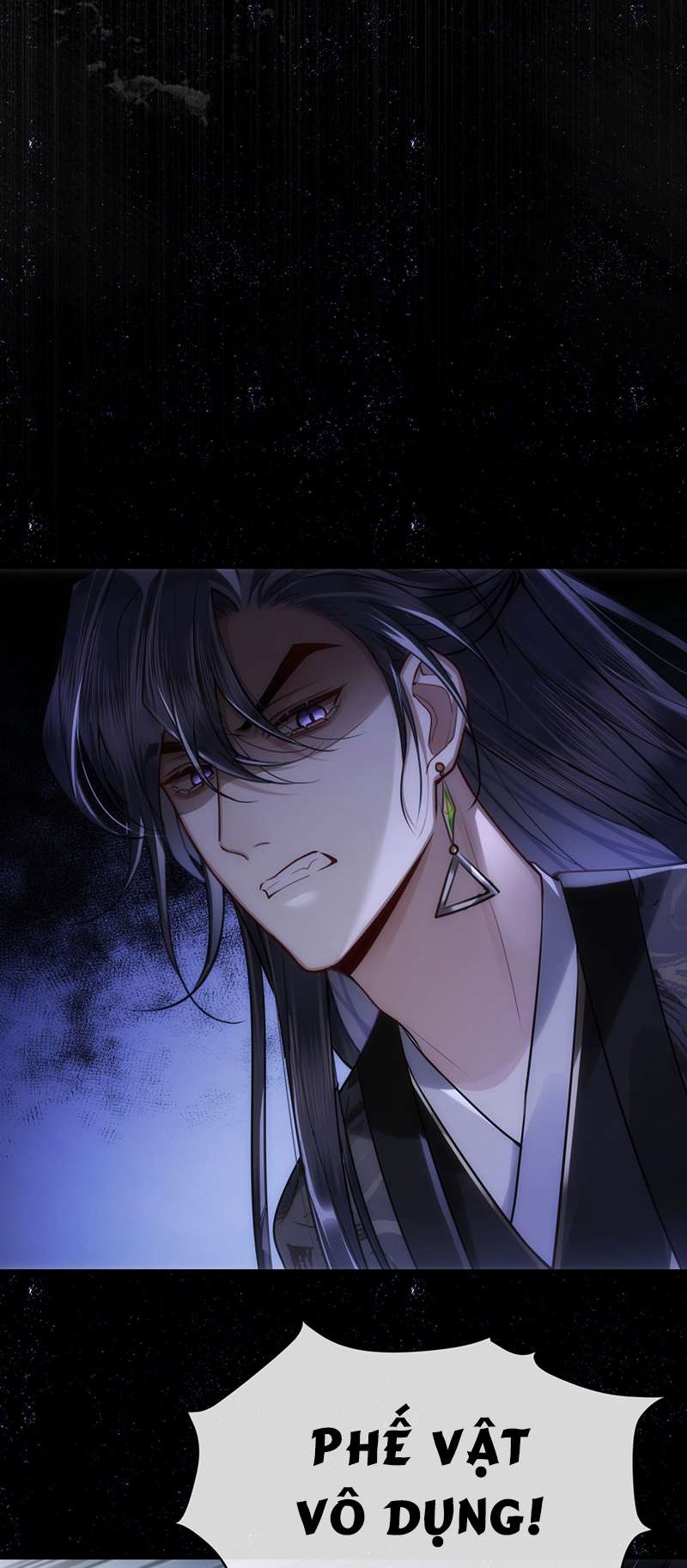 Điện Hạ Khuynh Thành Chapter 55 - Trang 4