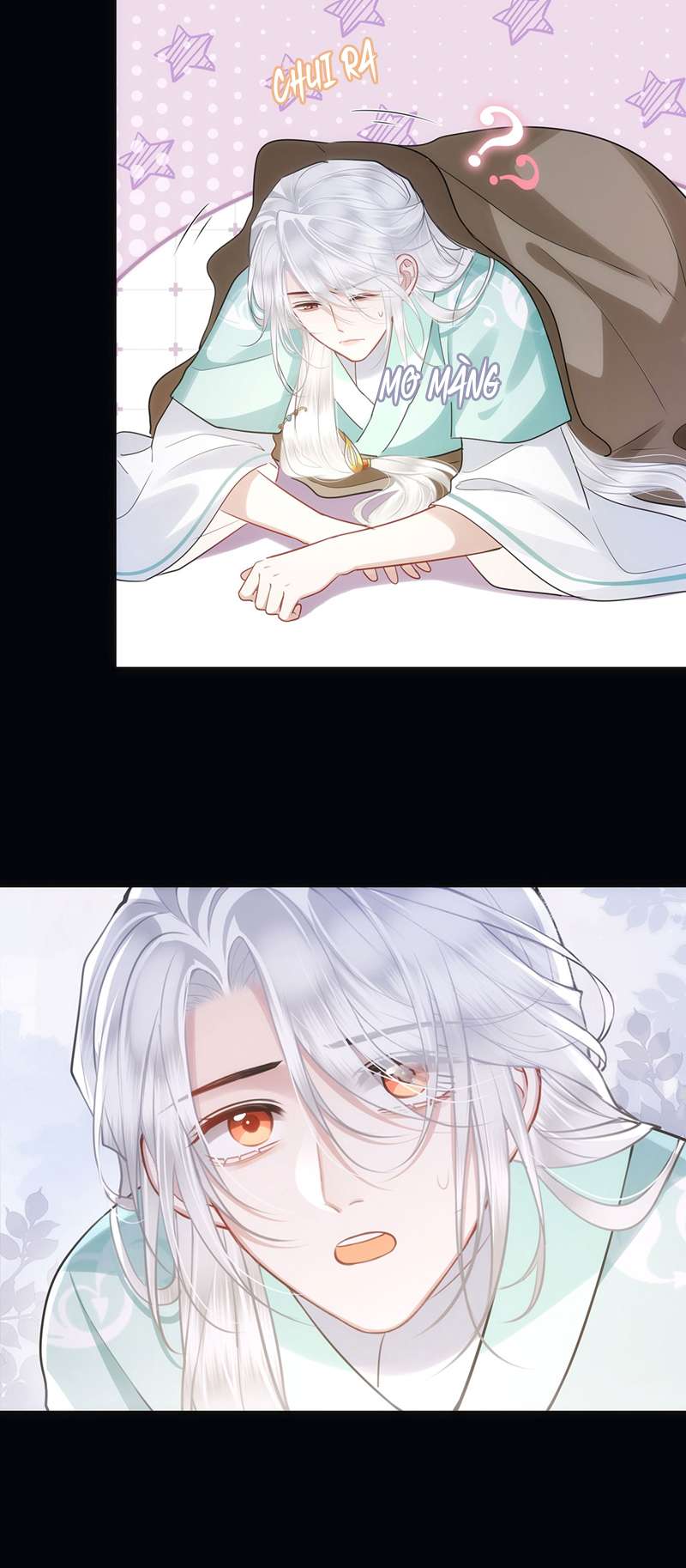 Điện Hạ Khuynh Thành Chapter 55 - Trang 4