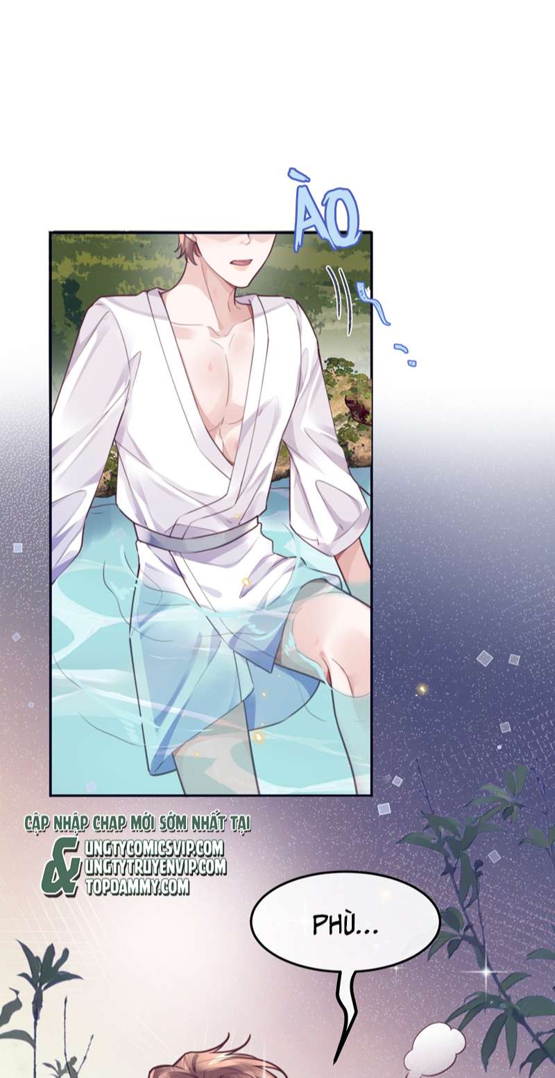 Tổng Tài Định Chế Tư Nhân Chapter 59 - Trang 4