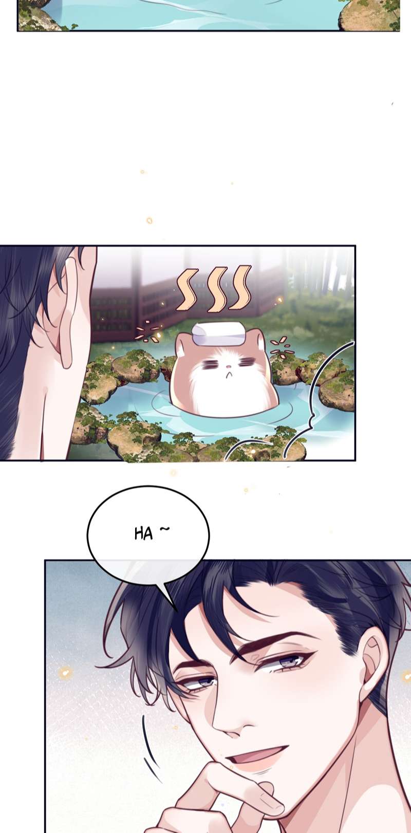 Tổng Tài Định Chế Tư Nhân Chapter 59 - Trang 4