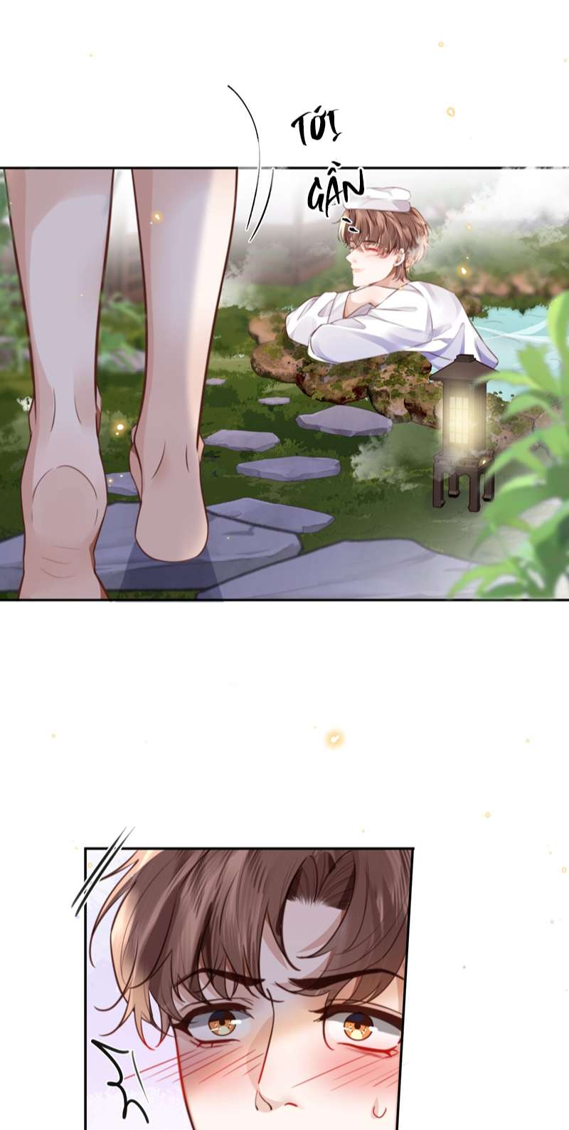 Tổng Tài Định Chế Tư Nhân Chapter 59 - Trang 4