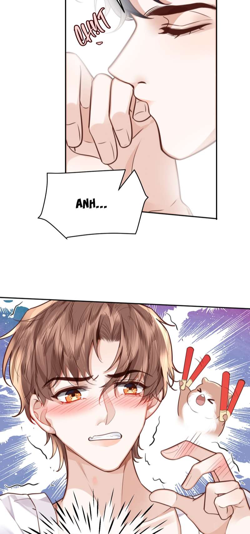 Tổng Tài Định Chế Tư Nhân Chapter 59 - Trang 4