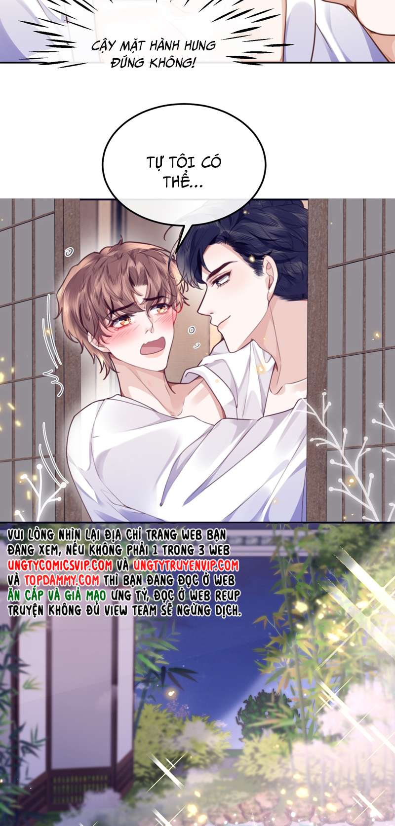 Tổng Tài Định Chế Tư Nhân Chapter 59 - Trang 4