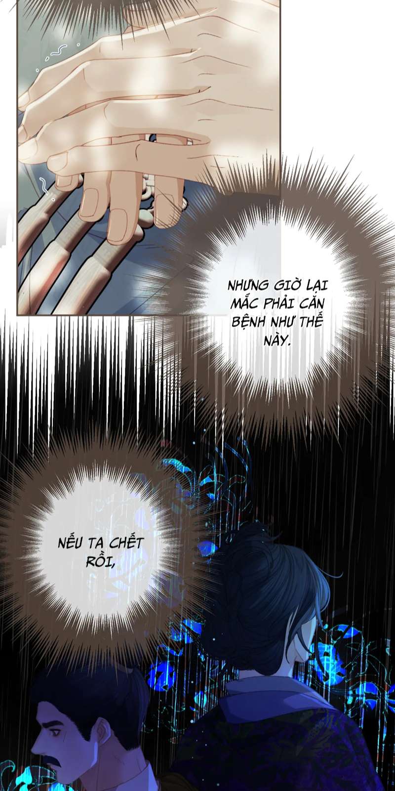 Á Nô 2: Thám Hoa Chap 15 - Next Chap 16