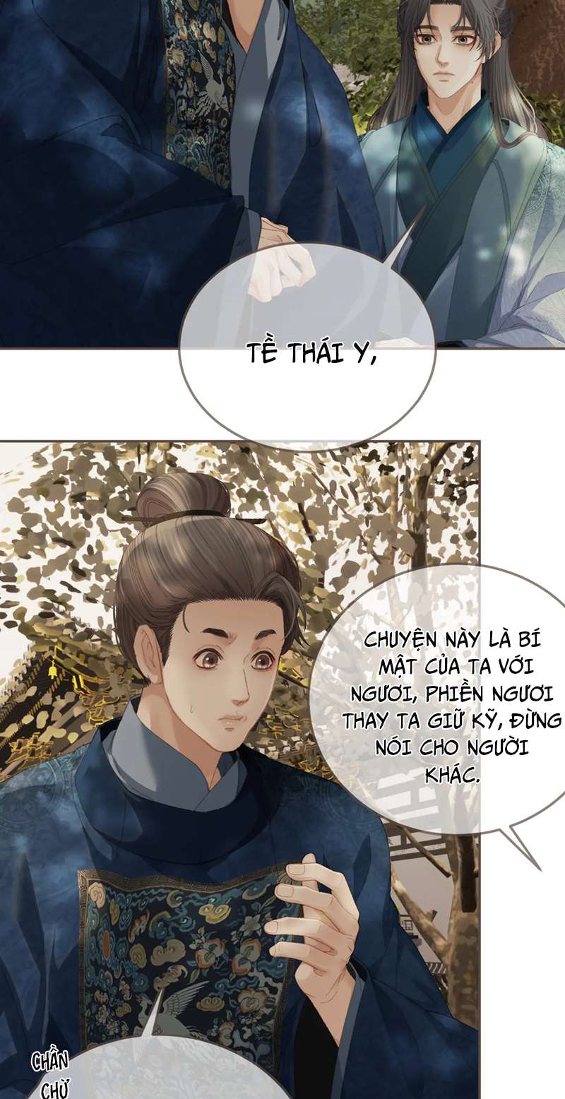 Á Nô 2: Thám Hoa Chap 15 - Next Chap 16