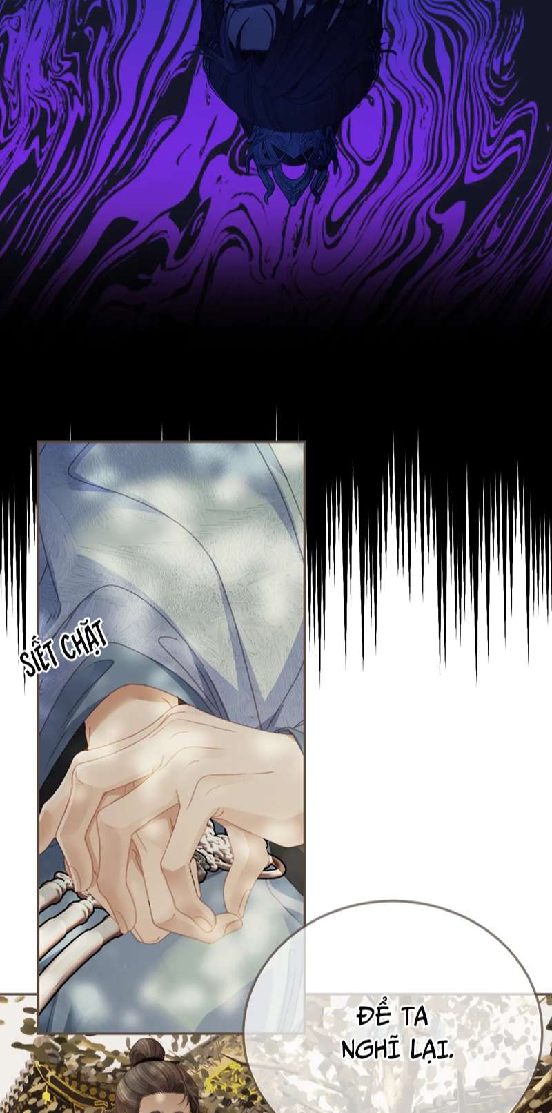 Á Nô 2: Thám Hoa Chap 15 - Next Chap 16