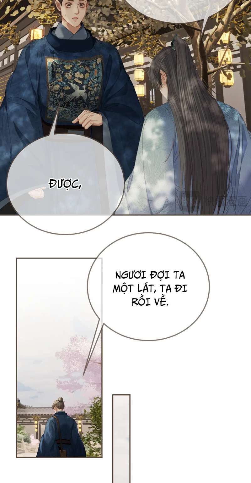 Á Nô 2: Thám Hoa Chap 15 - Next Chap 16