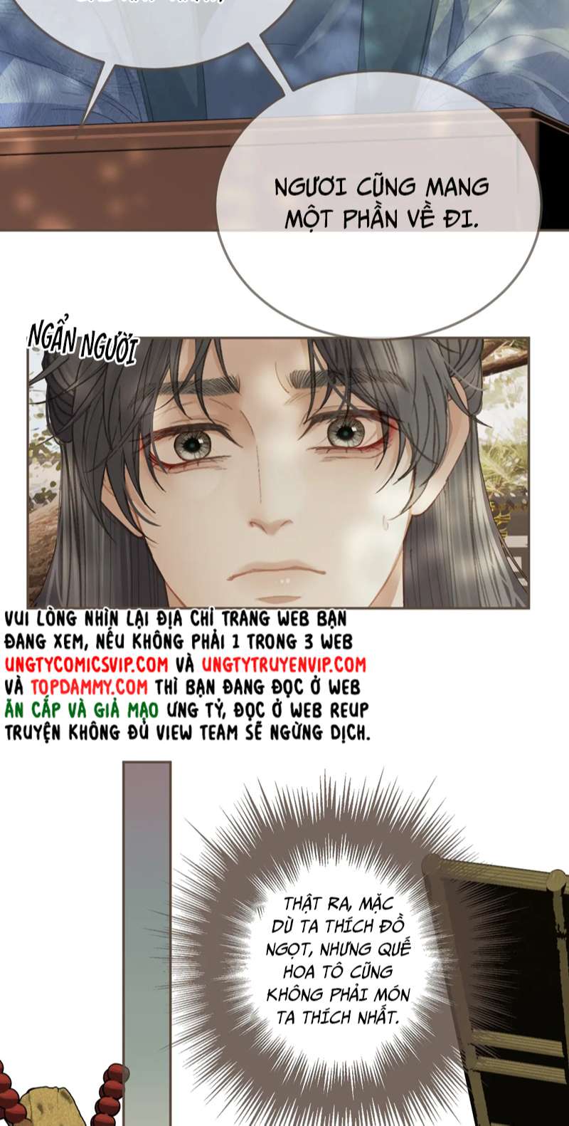 Á Nô 2: Thám Hoa Chap 15 - Next Chap 16