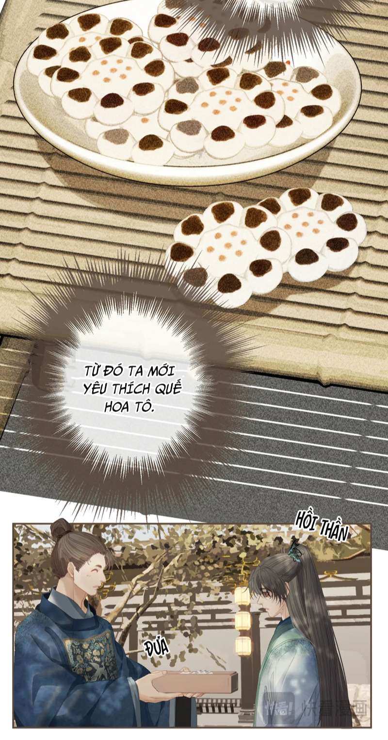 Á Nô 2: Thám Hoa Chap 15 - Next Chap 16