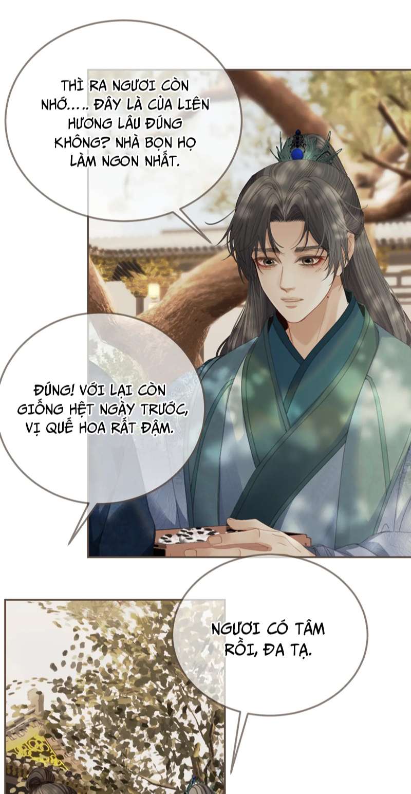 Á Nô 2: Thám Hoa Chap 15 - Next Chap 16