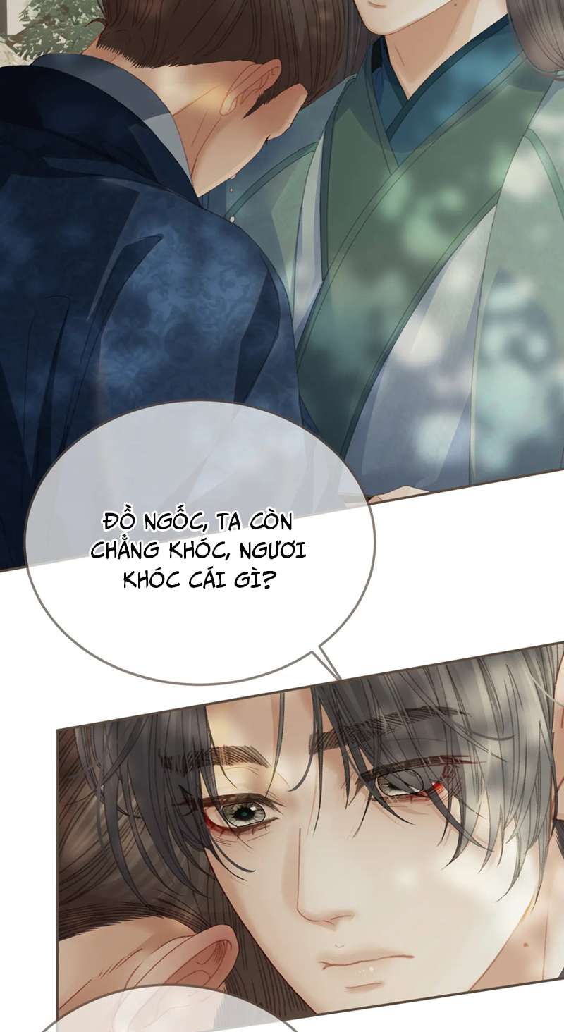 Á Nô 2: Thám Hoa Chap 15 - Next Chap 16