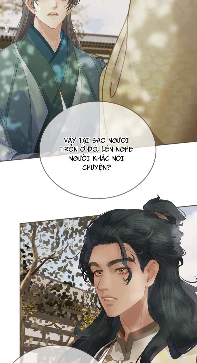 Á Nô 2: Thám Hoa Chap 15 - Next Chap 16