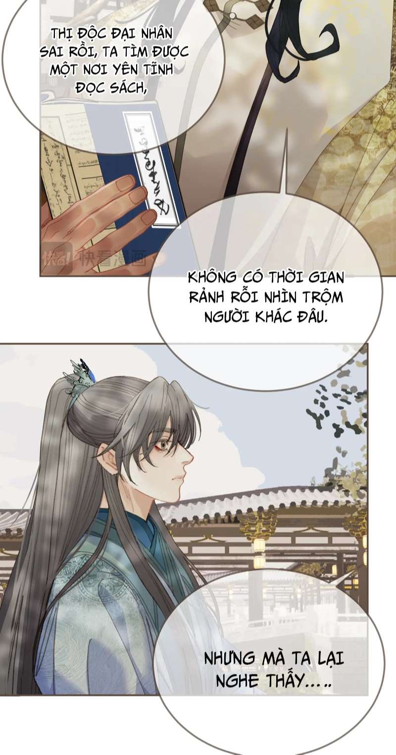 Á Nô 2: Thám Hoa Chap 15 - Next Chap 16