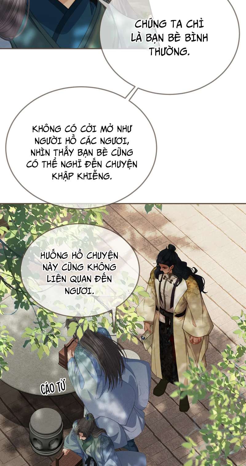 Á Nô 2: Thám Hoa Chap 15 - Next Chap 16