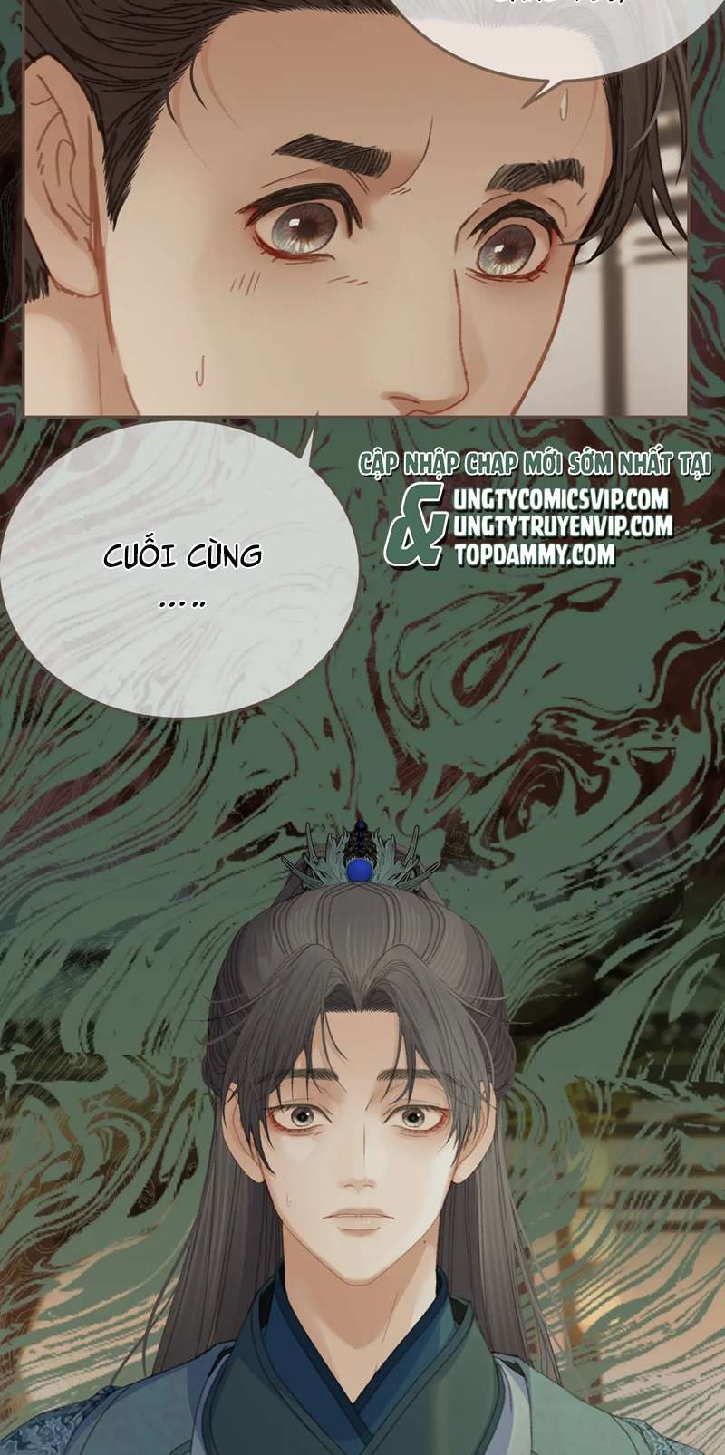 Á Nô 2: Thám Hoa Chap 15 - Next Chap 16