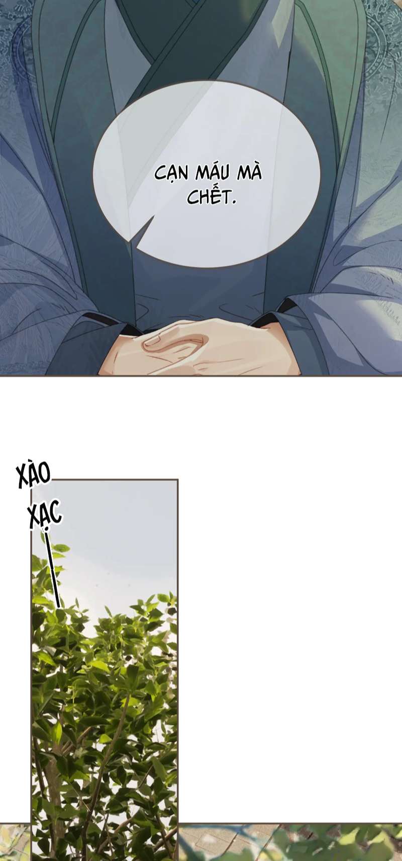 Á Nô 2: Thám Hoa Chap 15 - Next Chap 16