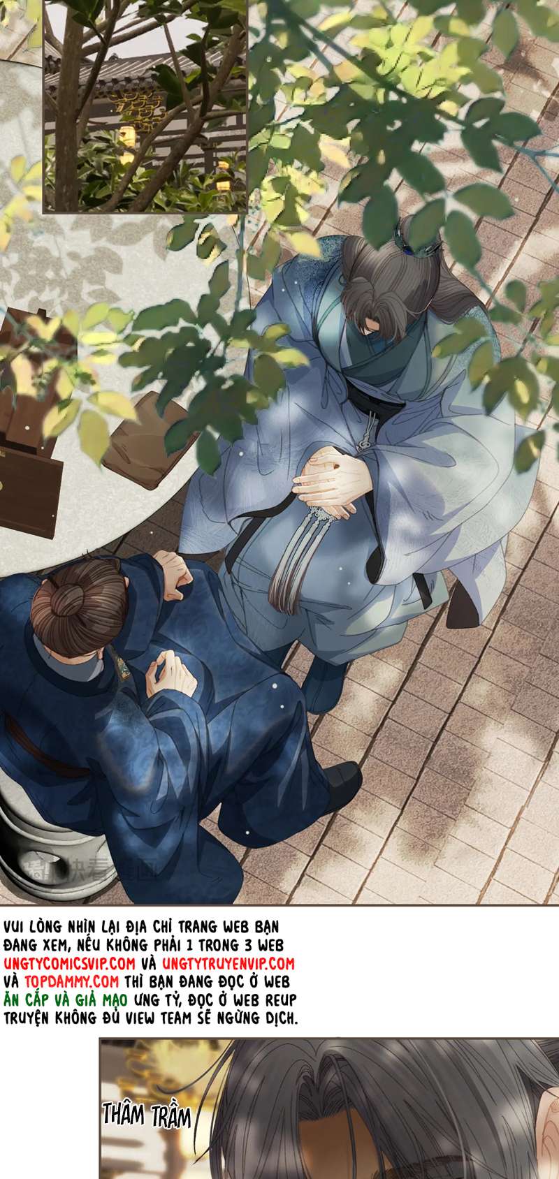 Á Nô 2: Thám Hoa Chap 15 - Next Chap 16