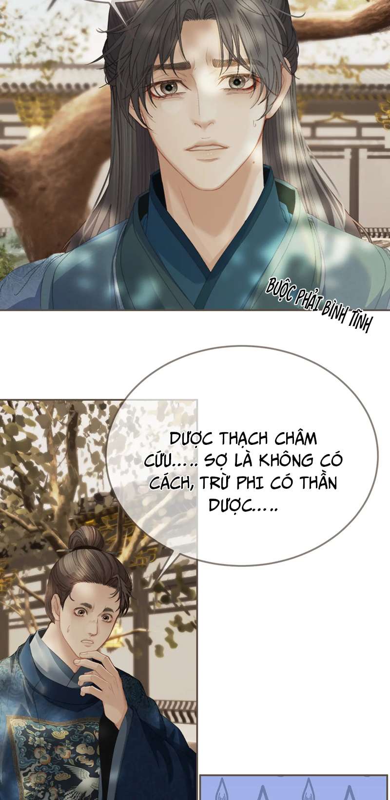 Á Nô 2: Thám Hoa Chap 15 - Next Chap 16