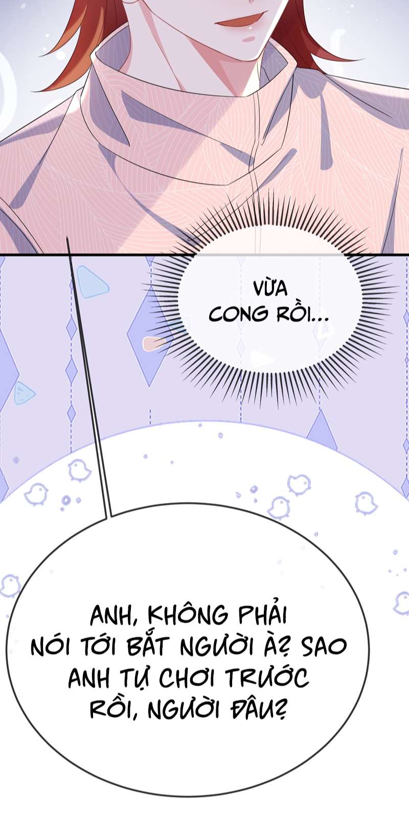 Giáo Bá Là Một Tên Yêu Tinh Chapter 76 - Trang 4