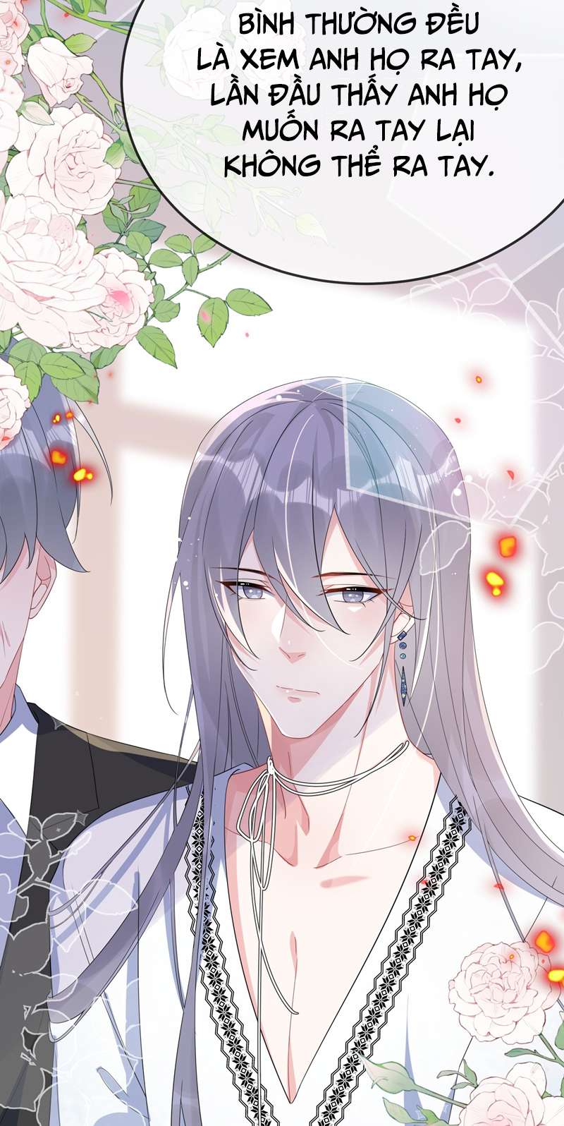 Giáo Bá Là Một Tên Yêu Tinh Chapter 76 - Trang 4