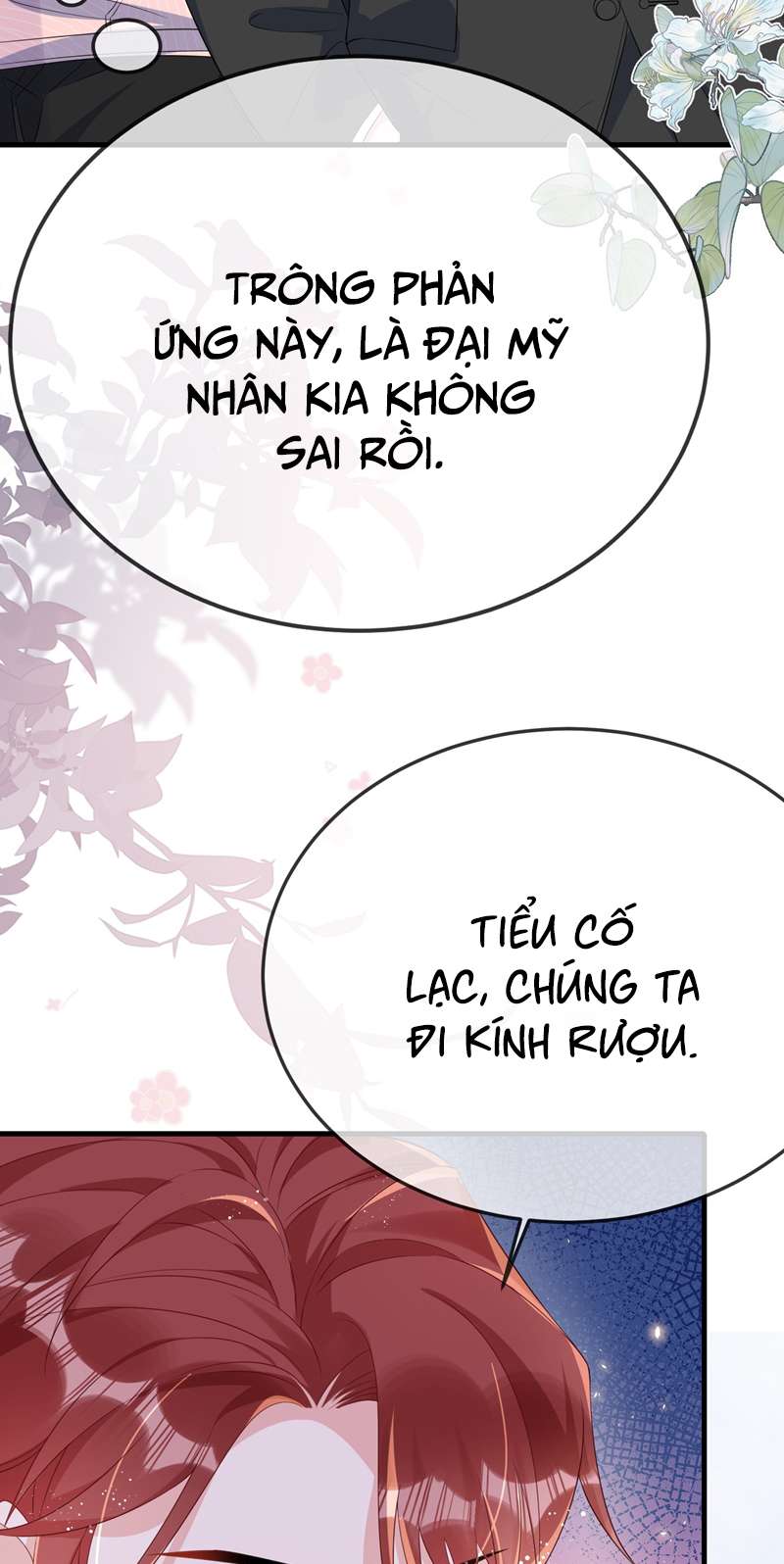 Giáo Bá Là Một Tên Yêu Tinh Chapter 76 - Trang 4