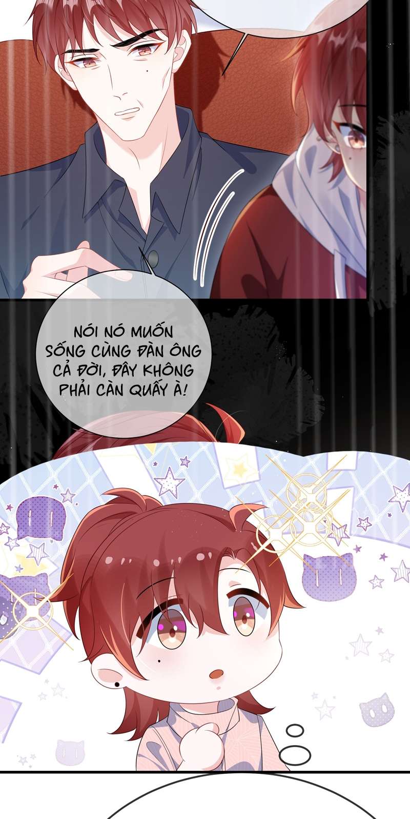 Giáo Bá Là Một Tên Yêu Tinh Chapter 76 - Trang 4