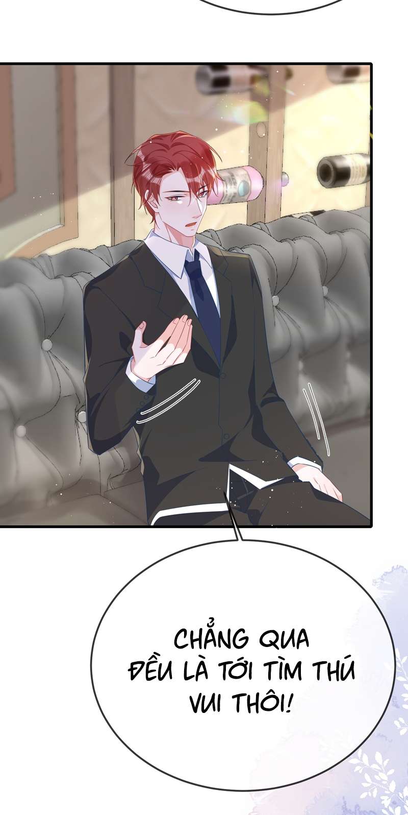 Giáo Bá Là Một Tên Yêu Tinh Chapter 76 - Trang 4