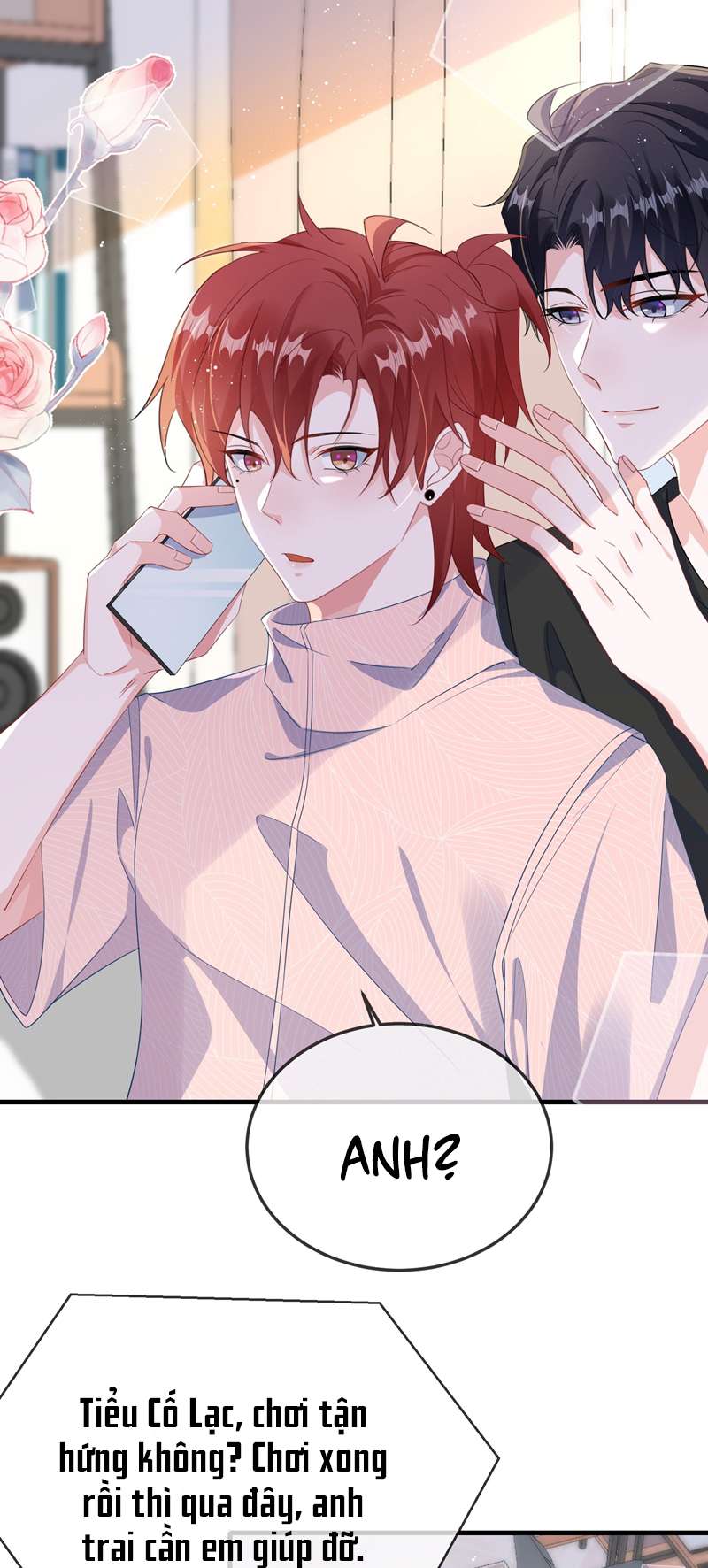 Giáo Bá Là Một Tên Yêu Tinh Chapter 76 - Trang 4