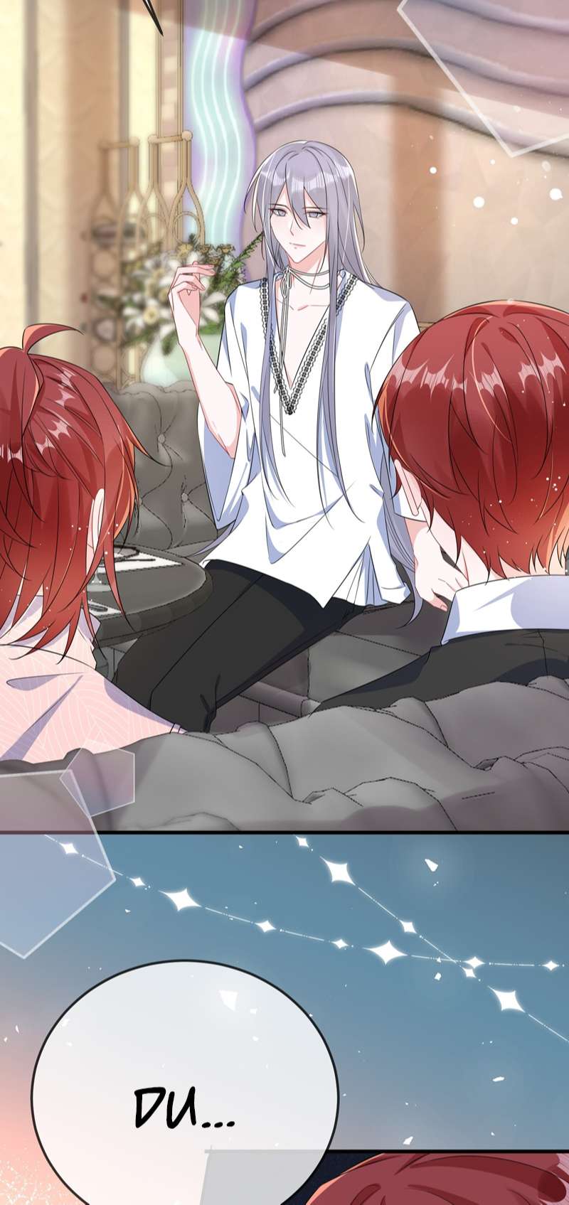 Giáo Bá Là Một Tên Yêu Tinh Chapter 76 - Trang 4