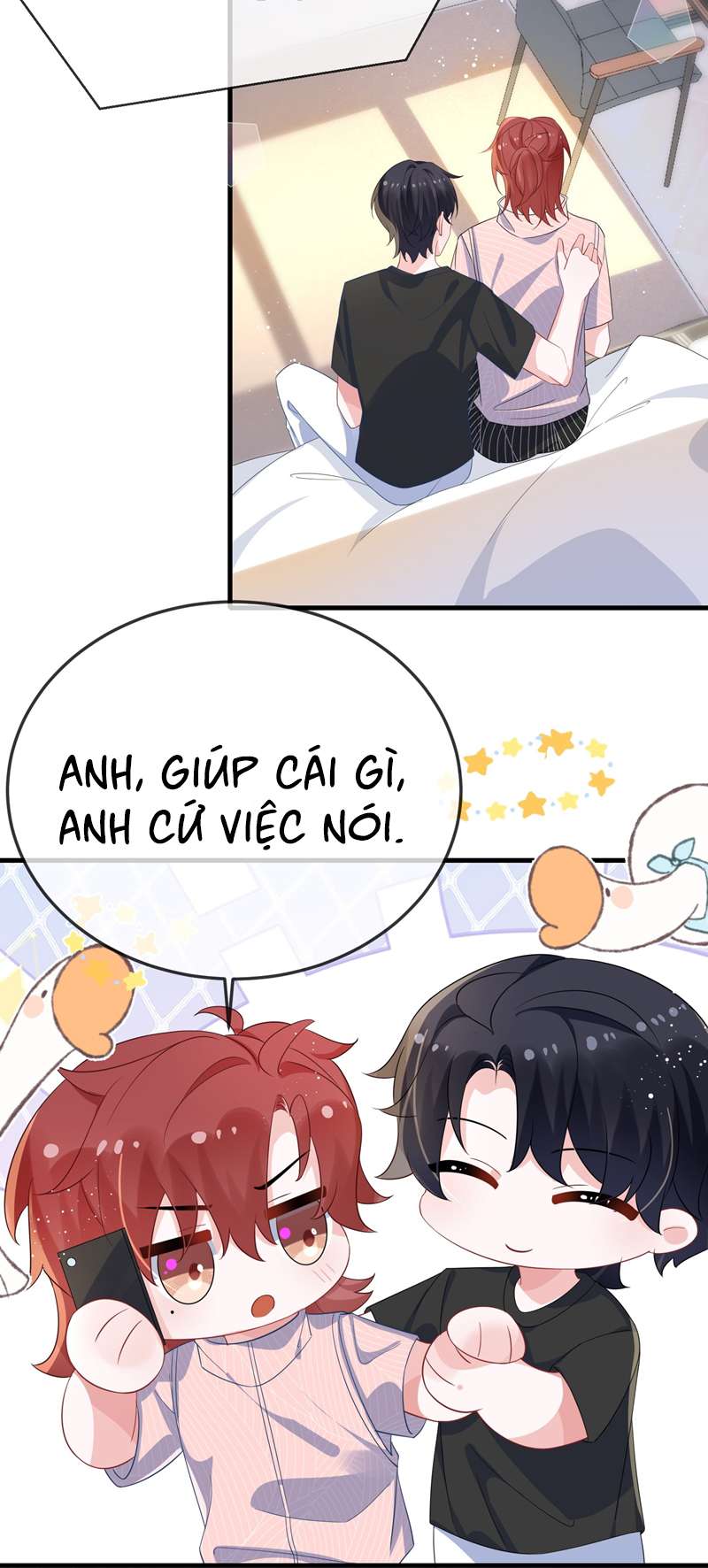 Giáo Bá Là Một Tên Yêu Tinh Chapter 76 - Trang 4