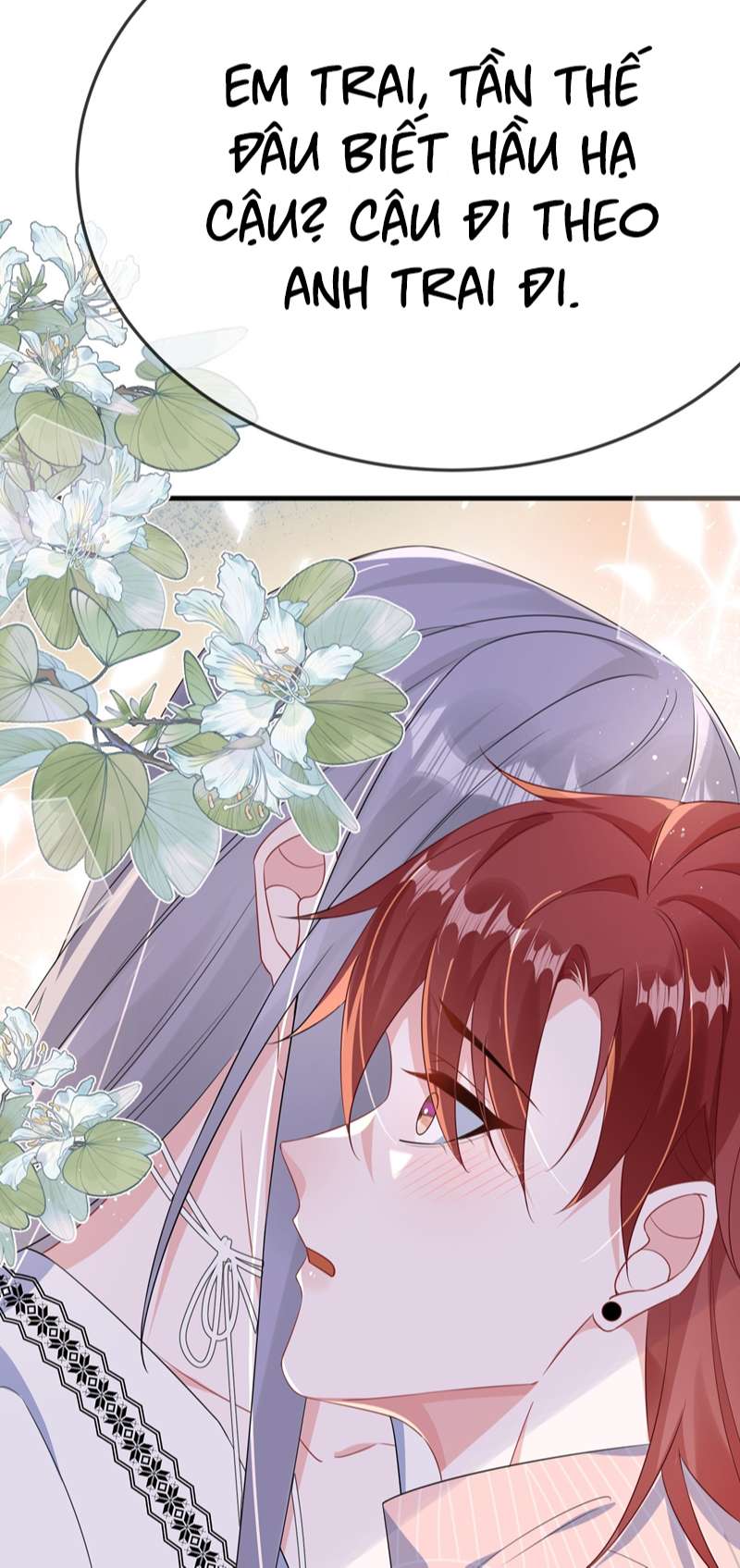 Giáo Bá Là Một Tên Yêu Tinh Chapter 76 - Trang 4