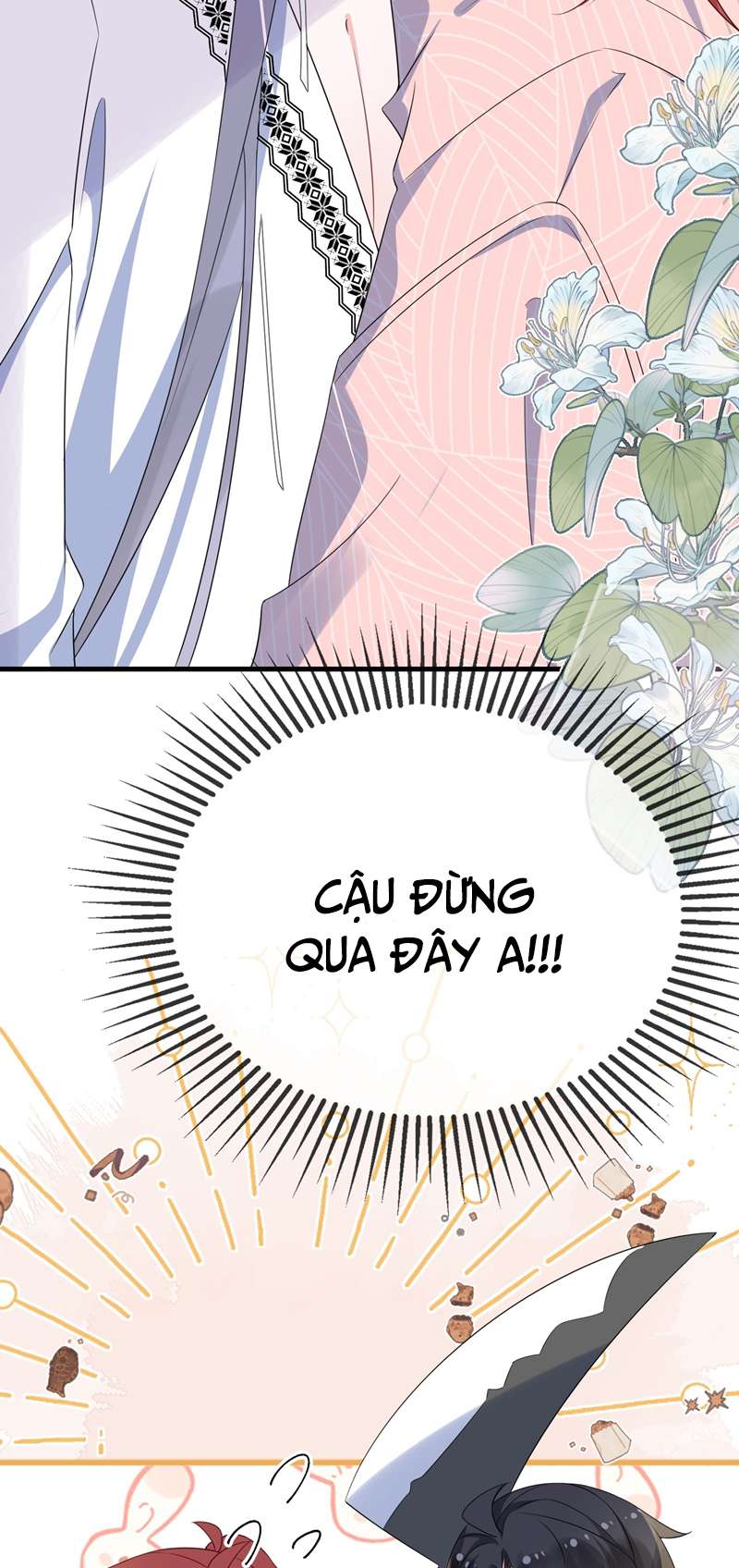 Giáo Bá Là Một Tên Yêu Tinh Chapter 76 - Trang 4