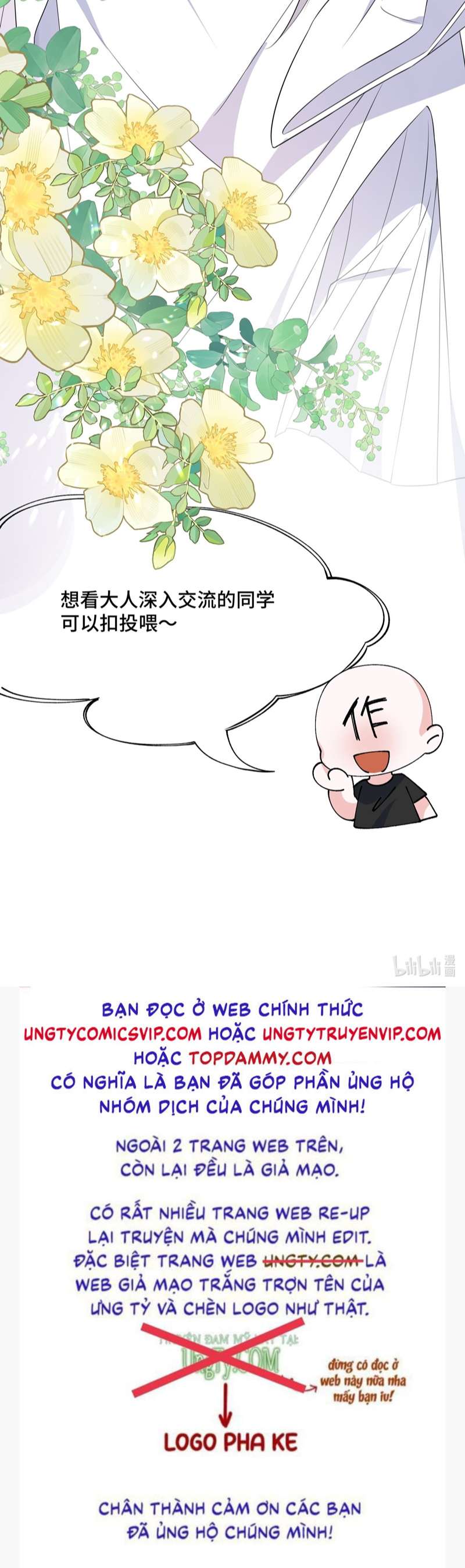 Giáo Bá Là Một Tên Yêu Tinh Chapter 76 - Trang 4