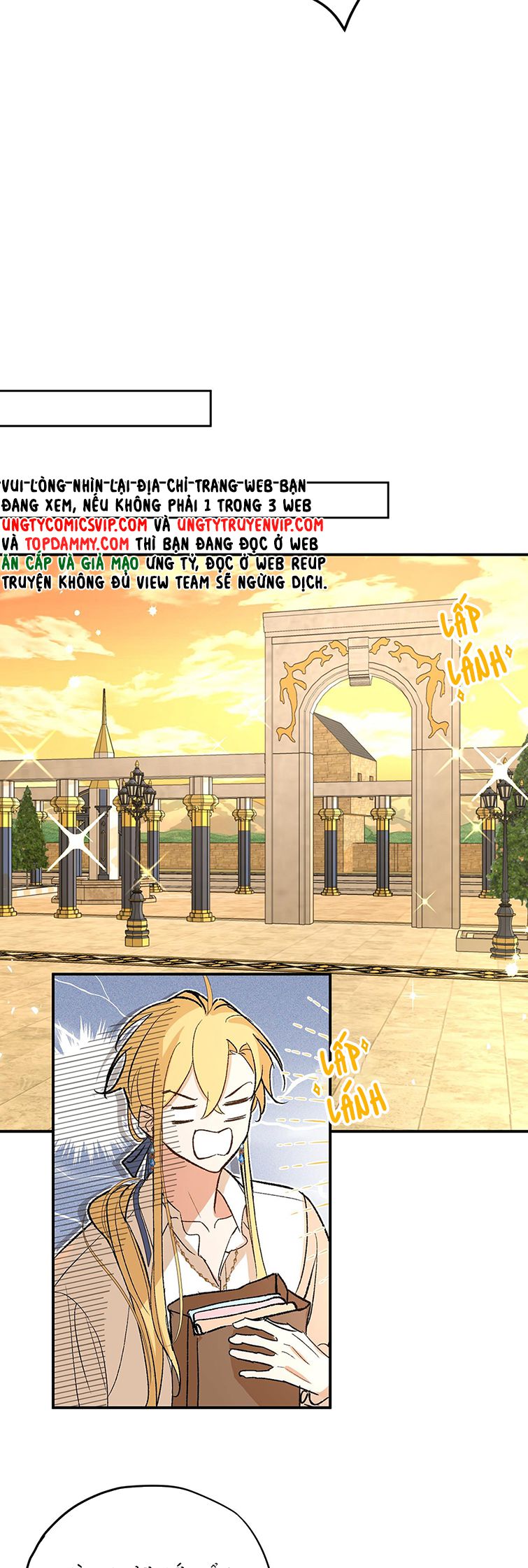 Mộng Tưởng Của Thần Quan Là Cưỡi Lên Thiên Cổ Ác Long Chapter 4 - Next Chapter 5