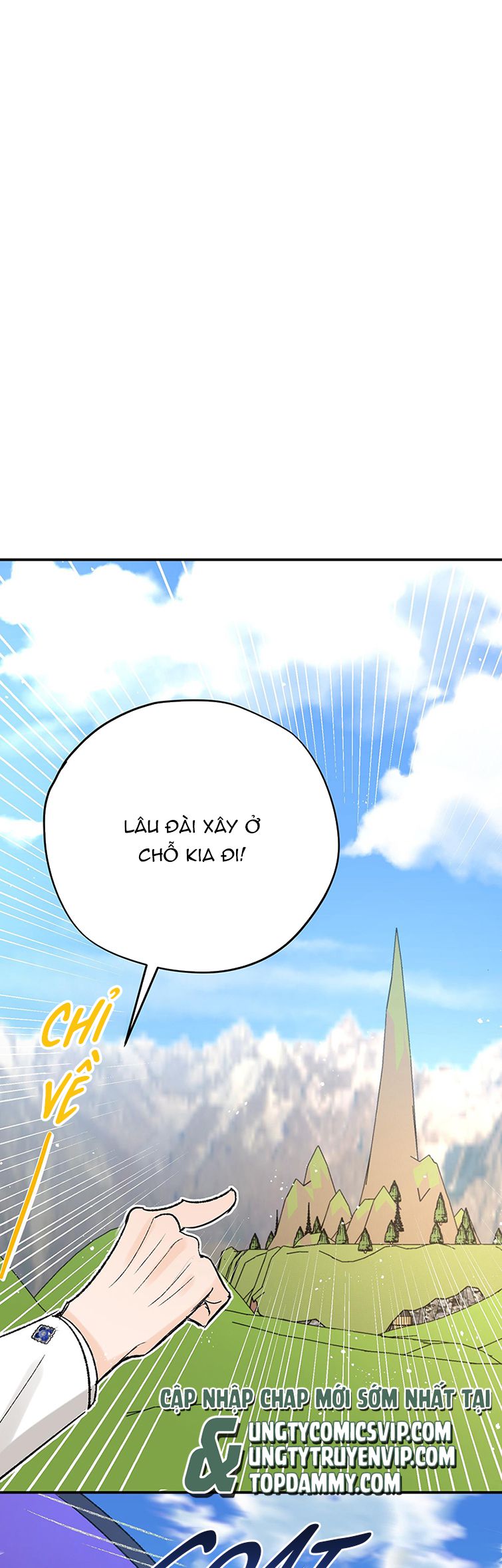 Mộng Tưởng Của Thần Quan Là Cưỡi Lên Thiên Cổ Ác Long Chapter 4 - Next Chapter 5