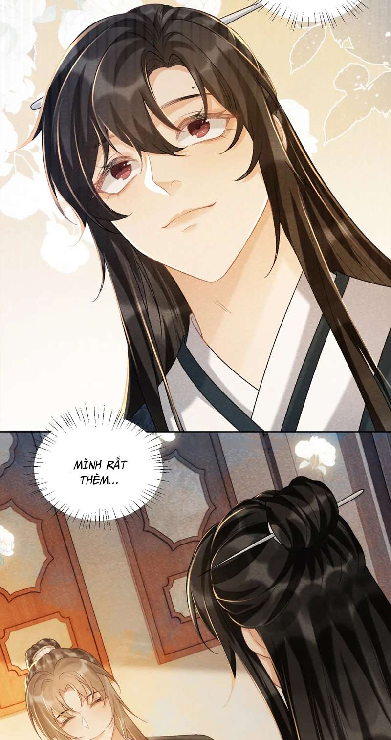 Bệnh Trạng Dụ Dỗ Chapter 38 - Next Chapter 39