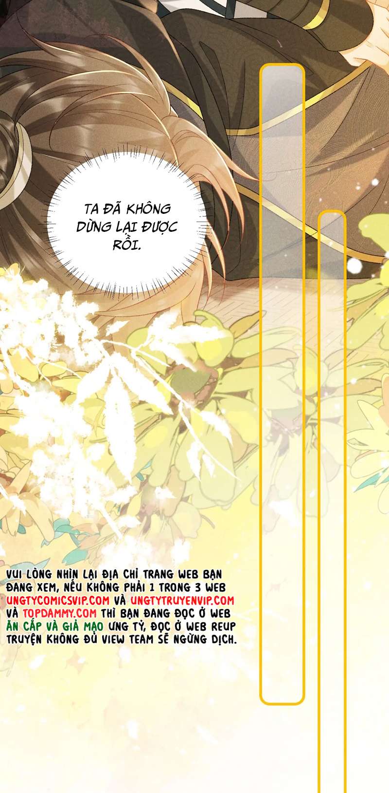 Bệnh Trạng Dụ Dỗ Chapter 38 - Next Chapter 39