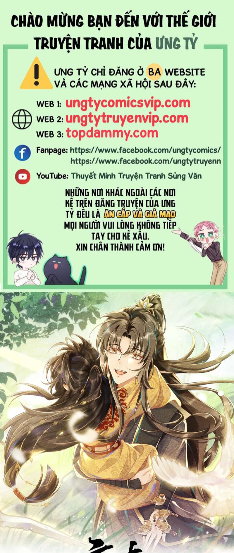 Bệnh Trạng Dụ Dỗ Chapter 38 - Next Chapter 39