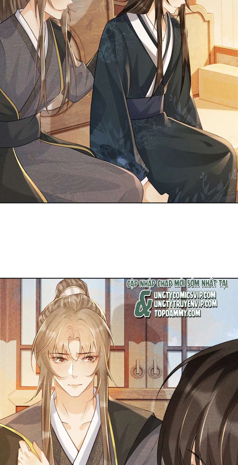 Bệnh Trạng Dụ Dỗ Chapter 38 - Next Chapter 39